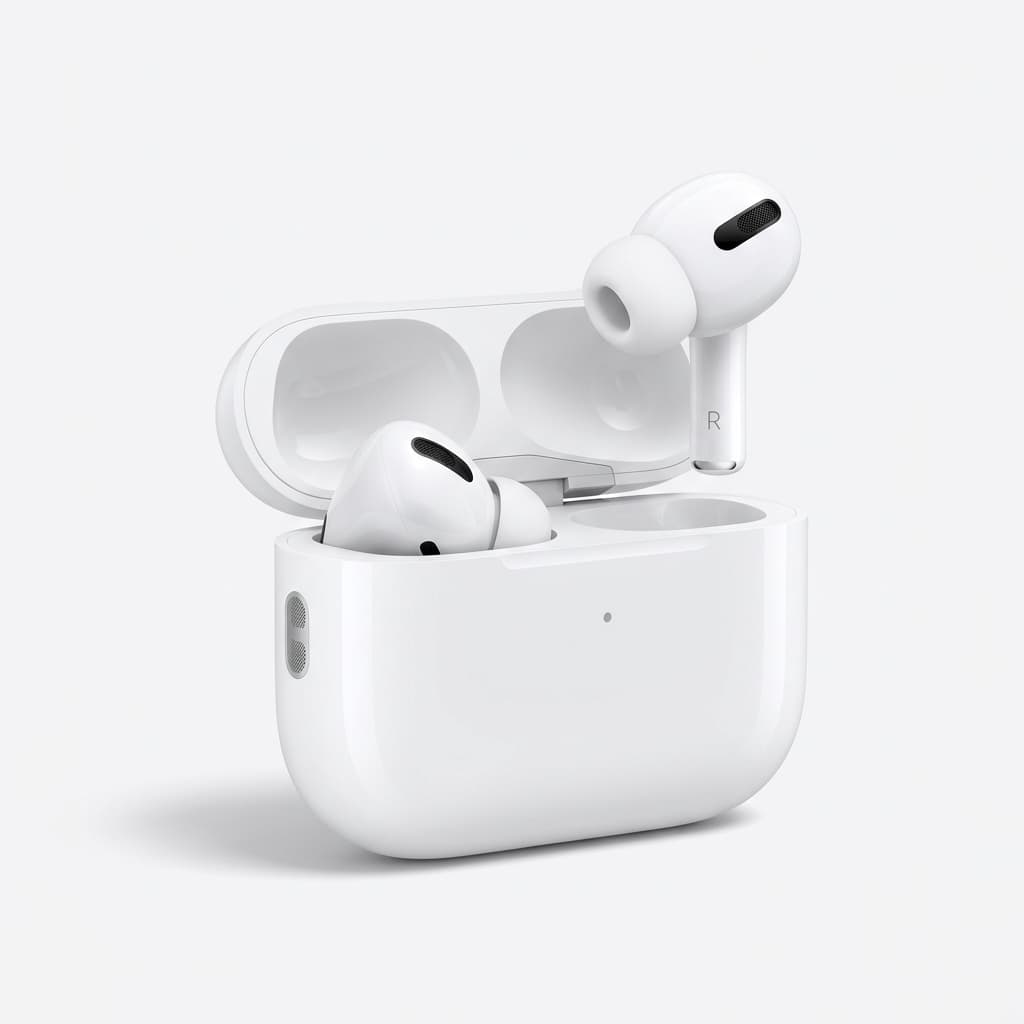 AirPods Pro 3