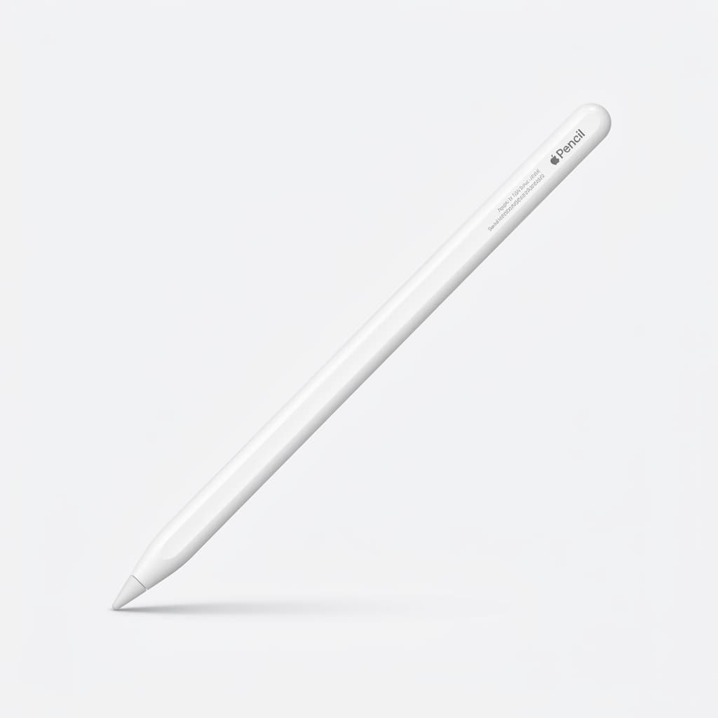 Apple Pencil (2ª geração)