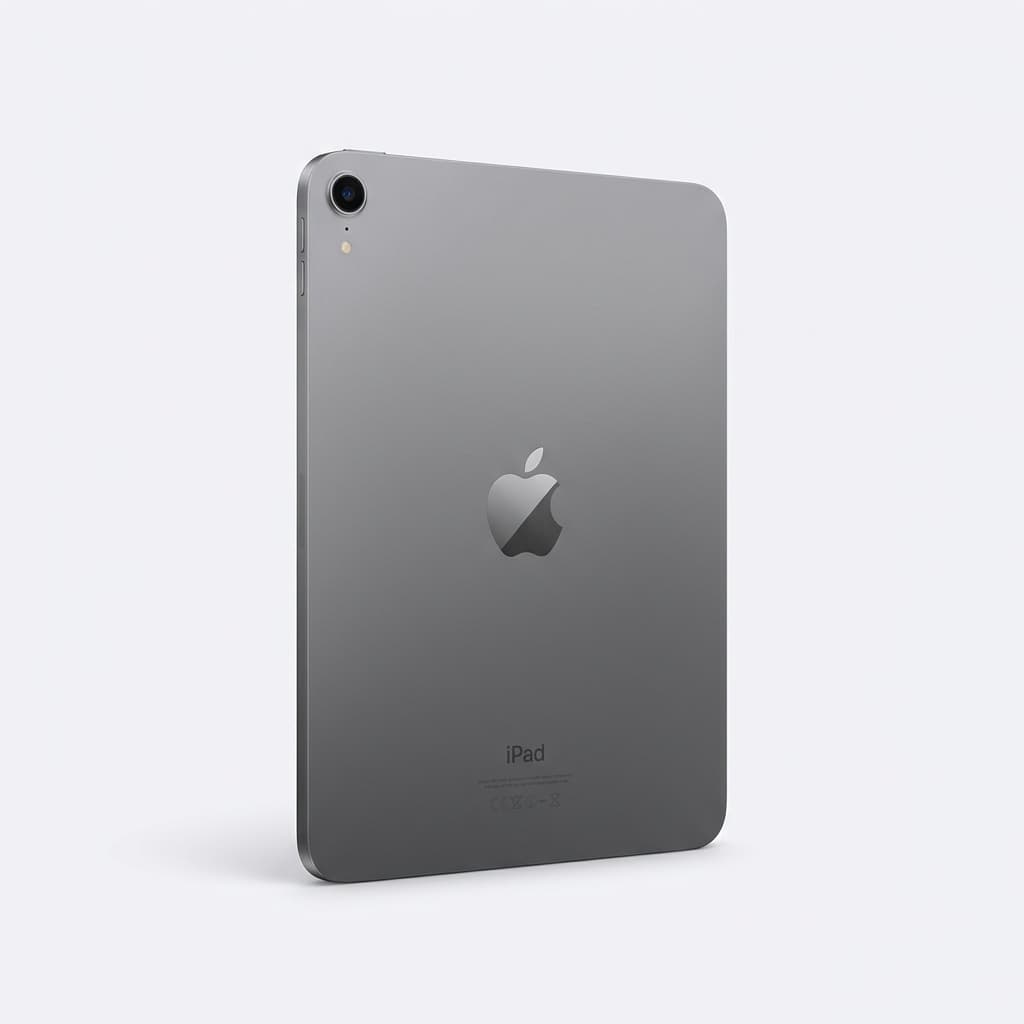 iPad mini (6ª geração)