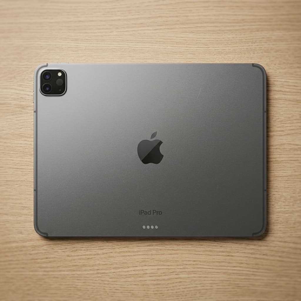 iPad Pro 11" (M4)