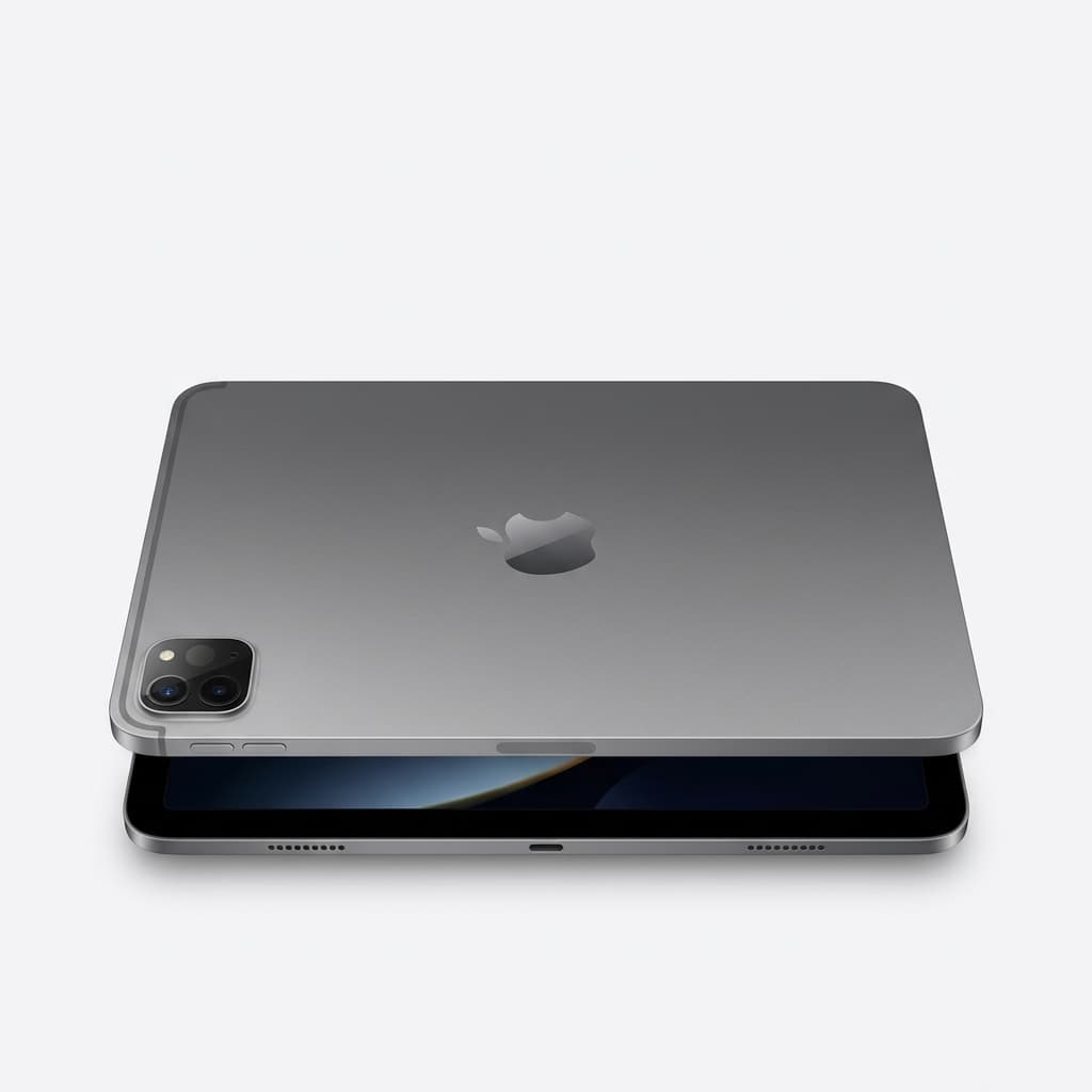 iPad Pro 13" (M4)
