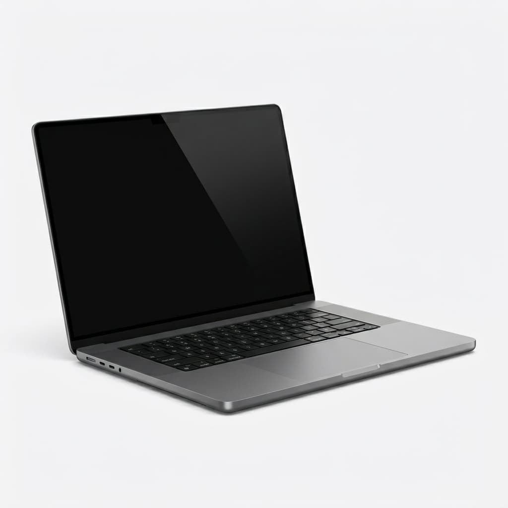 MacBook Pro 14"