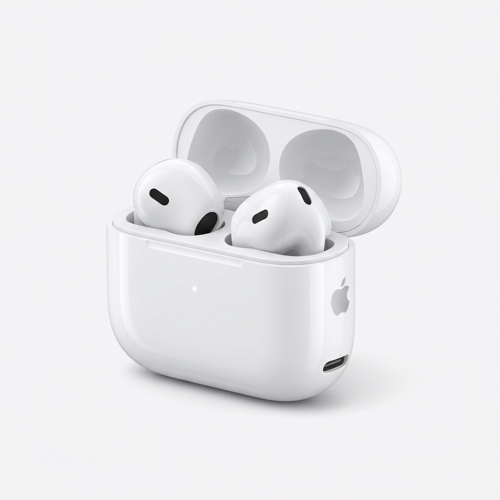 AirPods 4