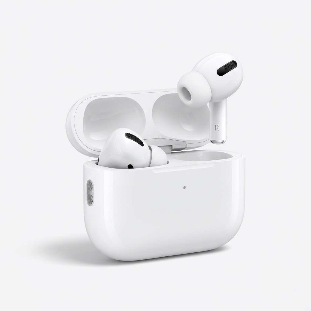 AirPods Pro 3 · all_importss_