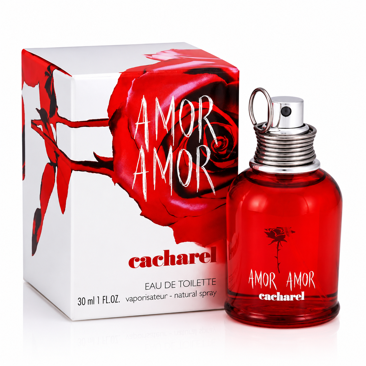 Amor Amor EDT - 30ml