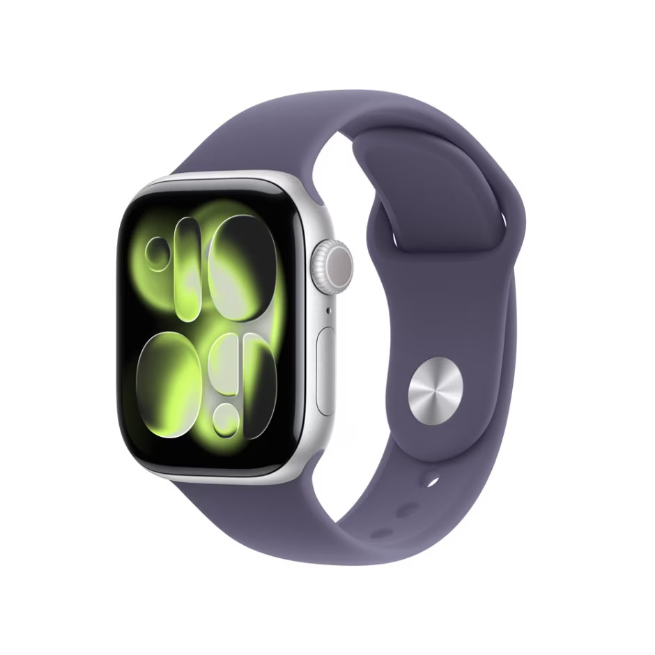 Apple Watch Series 11 - 46mm (GPS)