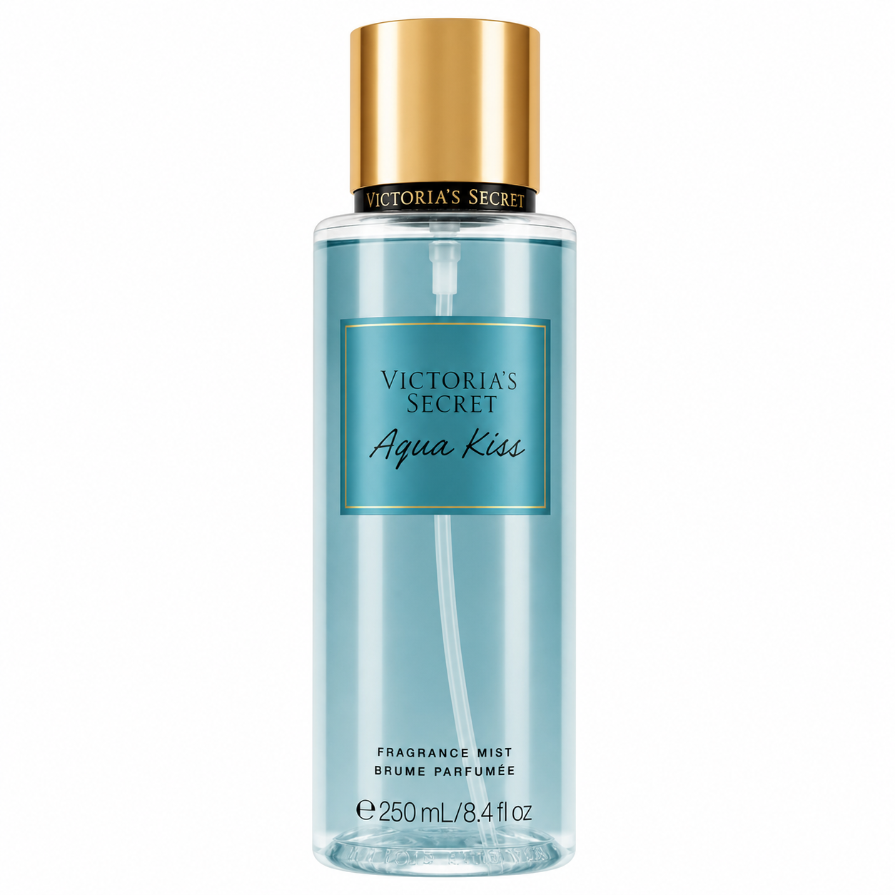 Body Splash - Aqua Kiss
