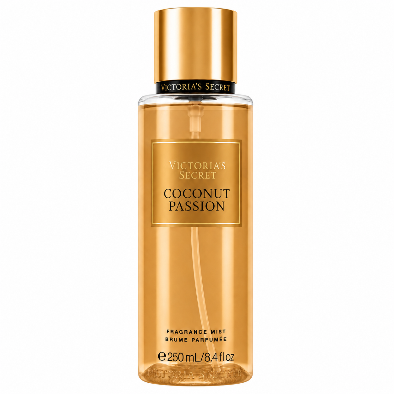 Body Splash - Coconut Passion