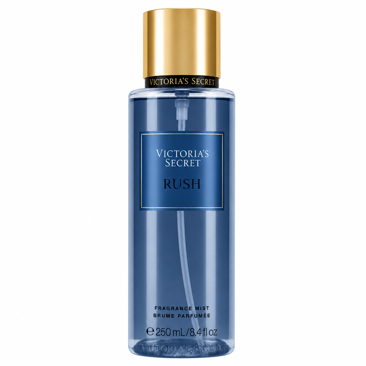 Body Splash - Rush