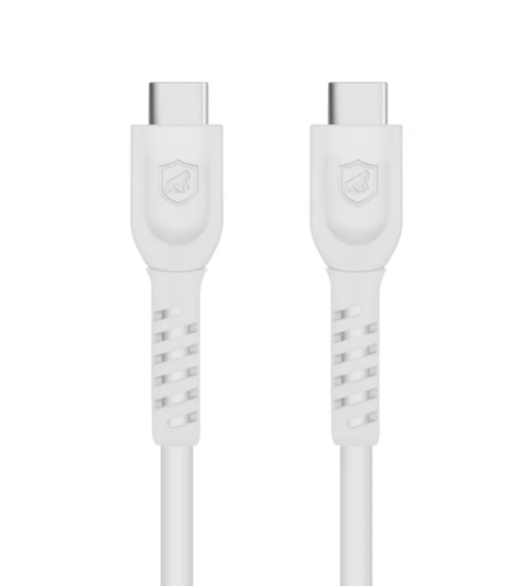 Cabo Dual Shock Tipo C 1,2M G-Shield
