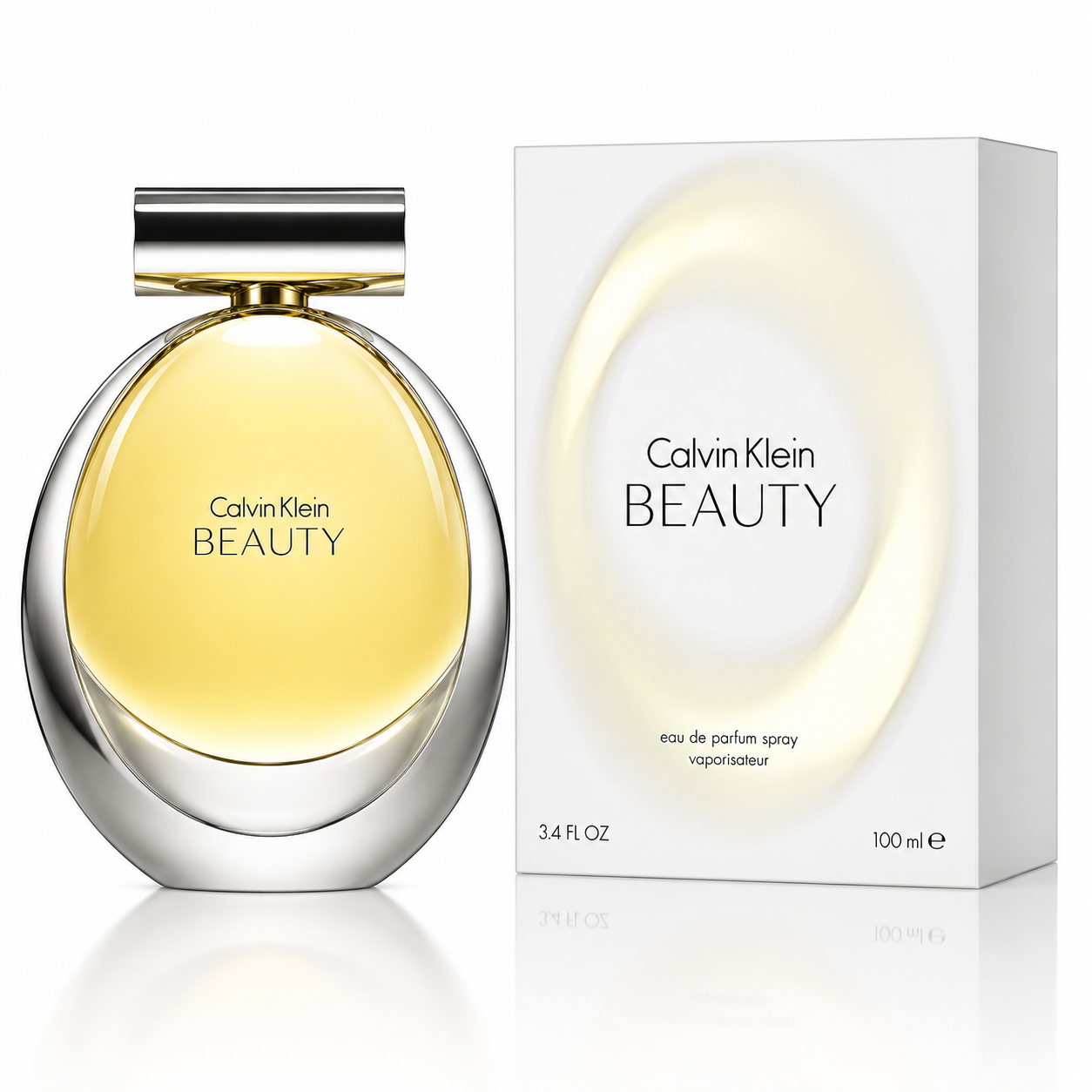 CK Beauty EDP - 100ml