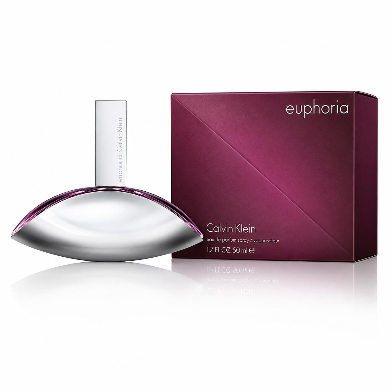 CK Euphoria EDP - 50ml