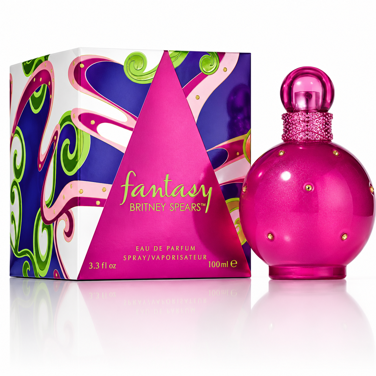 Fantasy EDP - 100ml
