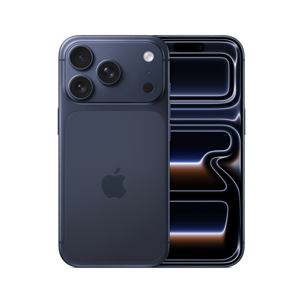 iPhone 17 Pro - 512Gb