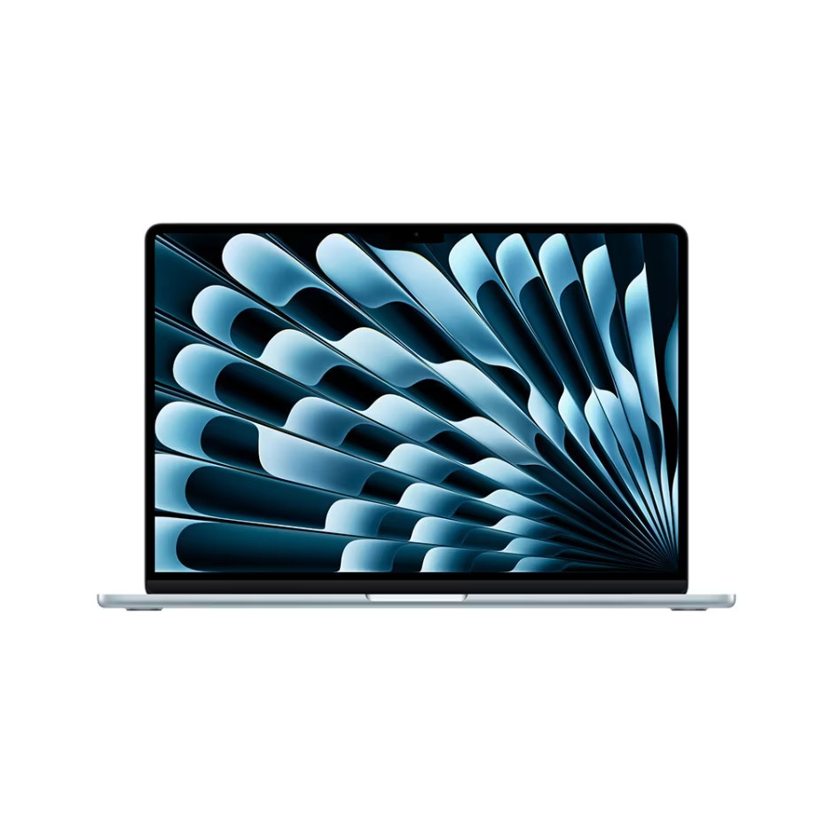 MacBook Air M4 13,6" 16GB RAM - 256GB SSD