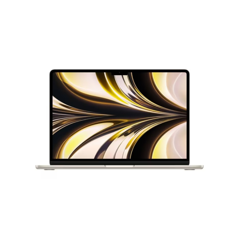 MacBook Air M2 13,6" 16GB RAM - 256GB SSD