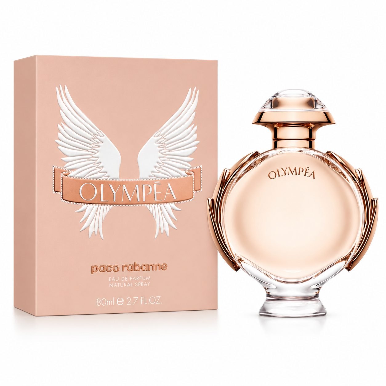Olympéa EDP - 80ml