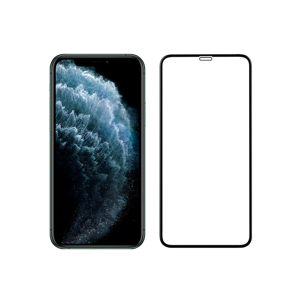 Película 3D - iPhone 11 Pro