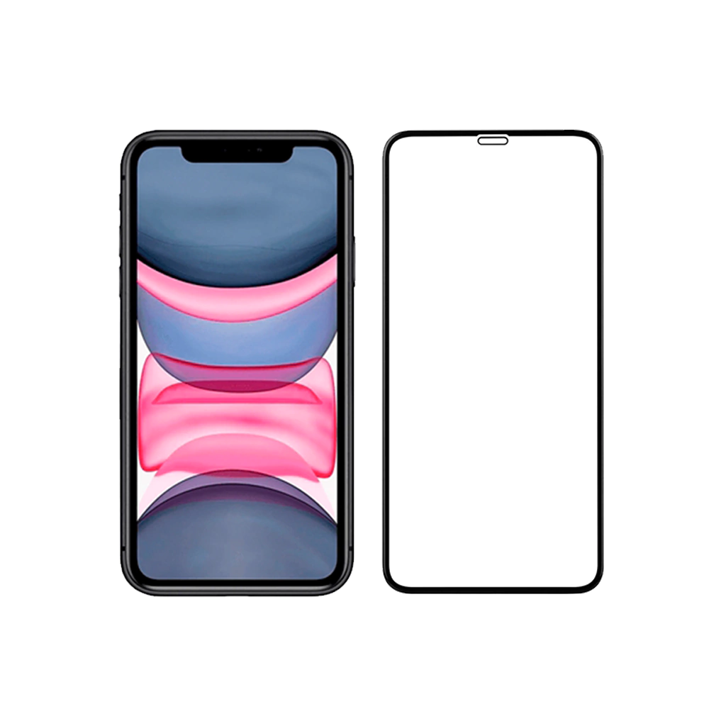 Película 3D - iPhone 11