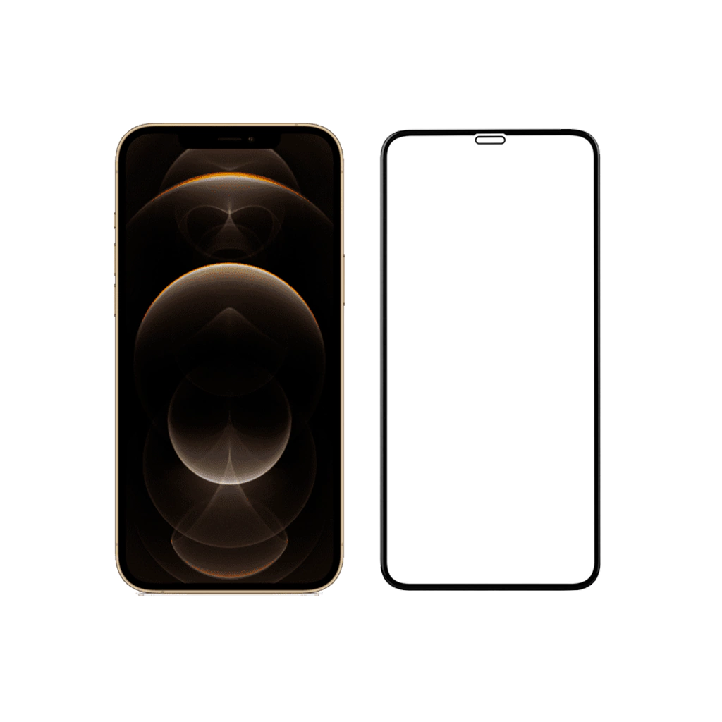 Película 3D - iPhone 12 Pro Max