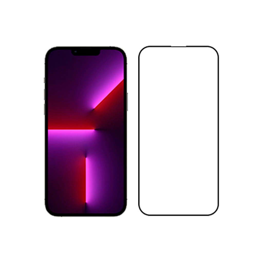 Película 3D - iPhone 13 Pro Max