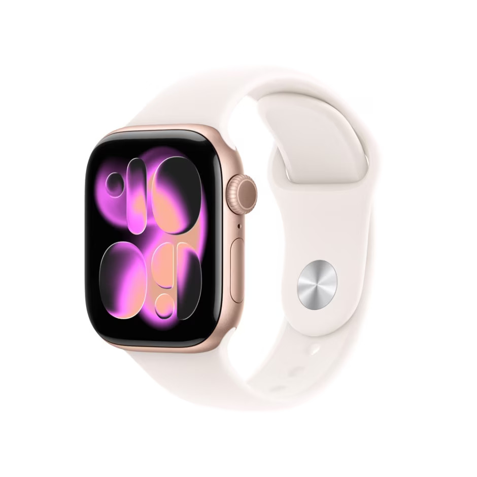 Apple Watch Series 11 - 42mm (GPS)